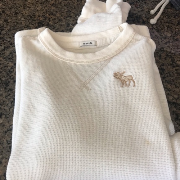 Abercrombie Kids Shirts - Picture 5 of 8